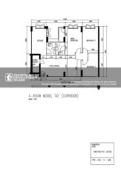 Blk 124C Rivervale Plains (Sengkang), HDB 4 Rooms #557137691